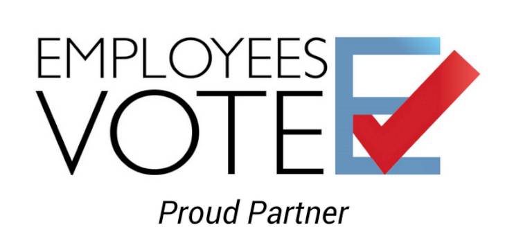 Employee Voter Registration Week