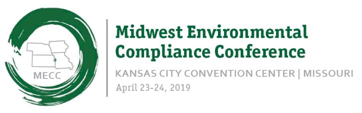 Midwest Environmental Compliance Conference (MECC)