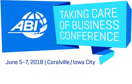 ABI Annual Conference Expected to Draw 550 Business Leaders to Iowa City/Coralville