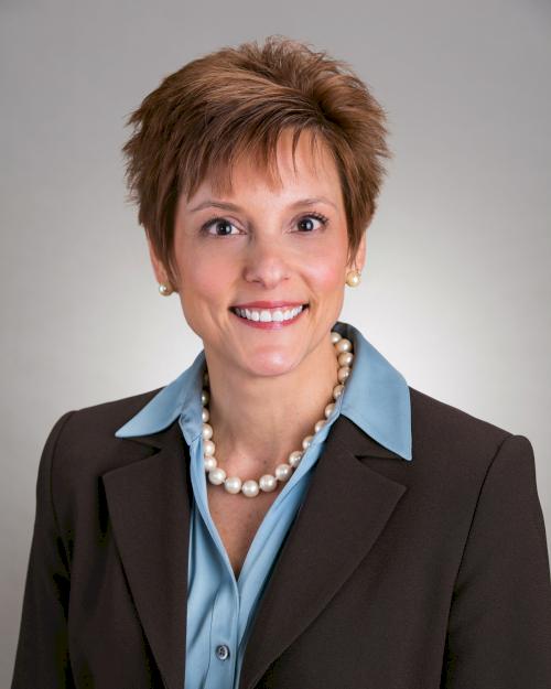 Cindy Dietz, ABI Board Chair