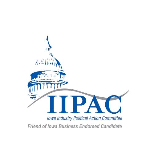 ABI’s PAC Endorses Three Additional ‘Friends of Iowa Business’
