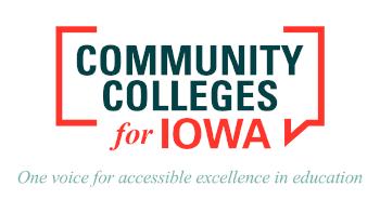 Community Colleges for Iowa