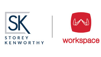 Storey Kenworthy | Workspace