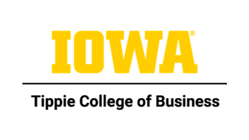 University of Iowa, Tippie College Of Business