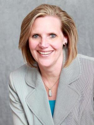 Mary Mendenhall Core